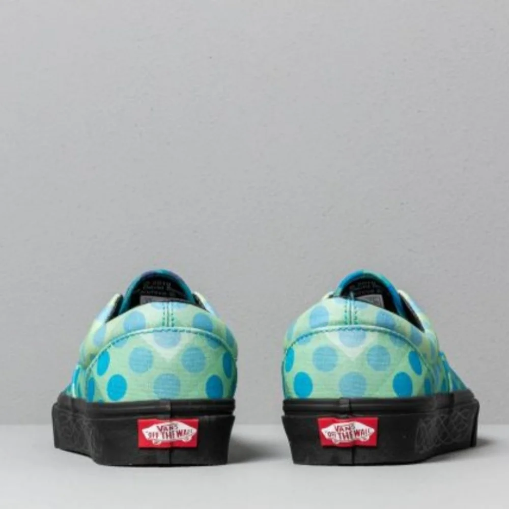 Vans X David Bowie "Space Oddity" Era - Picture 7 of 16